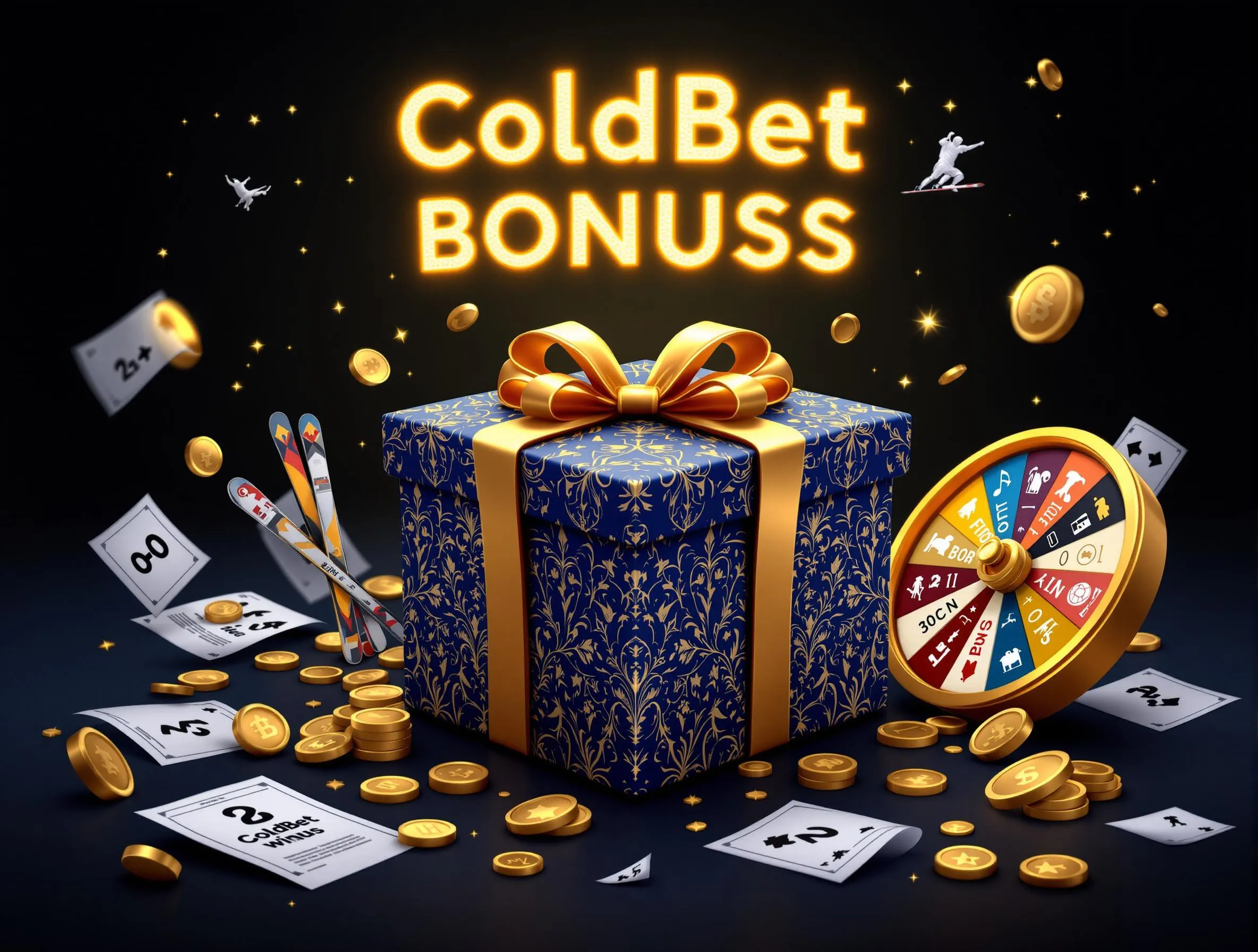 coldbet bonus